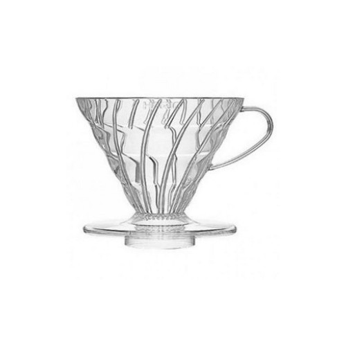 Phễu nhựa Hario V60 01